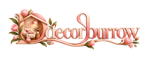 Decor Burrow